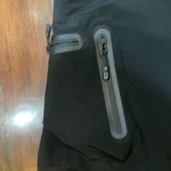 Arsuxed cycling shorts M (4351) - Picture 4 of 8